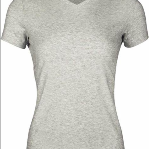 Camiseta gris